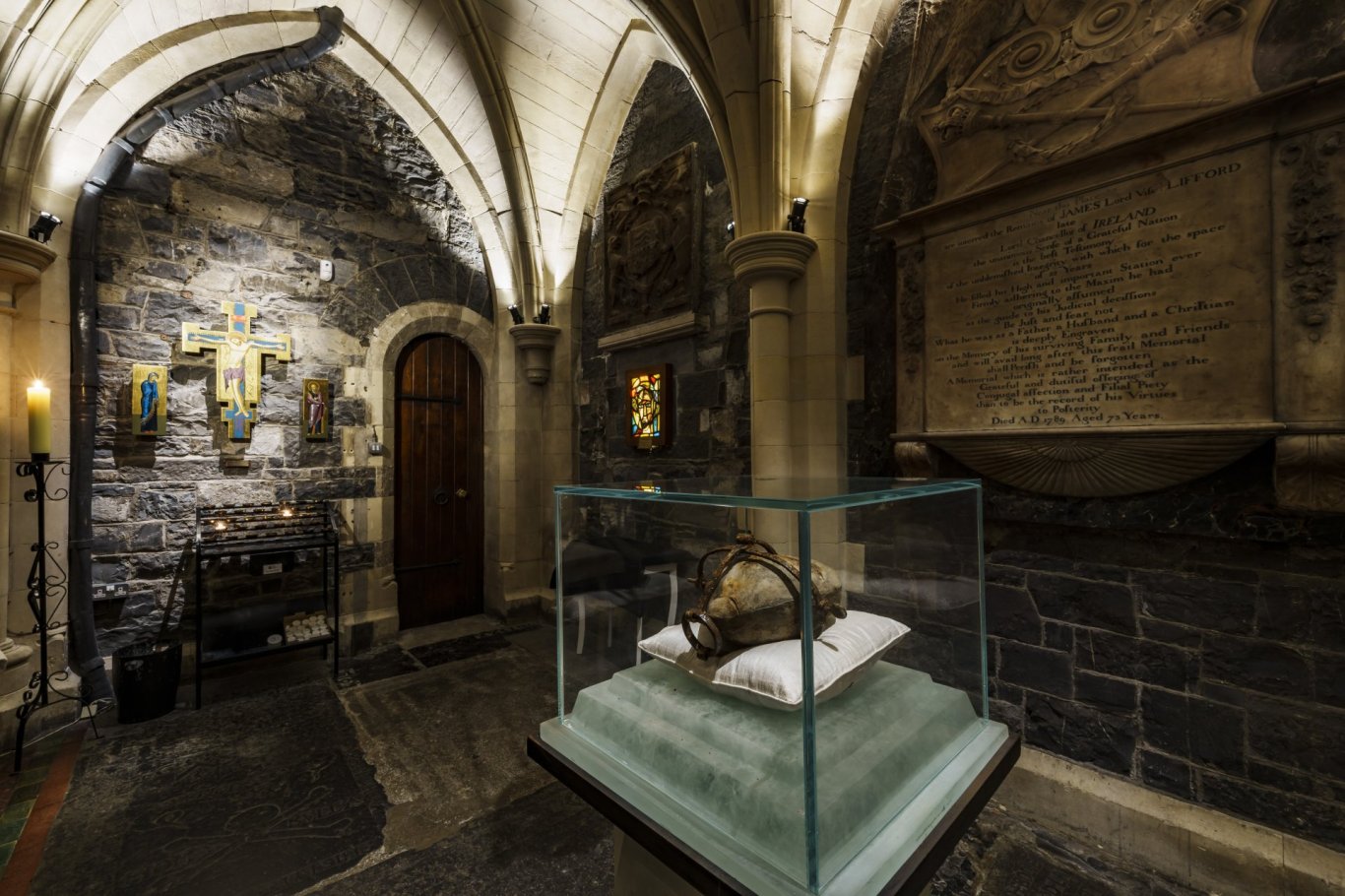 Christchurch Cathedral Christchurch Cathedral