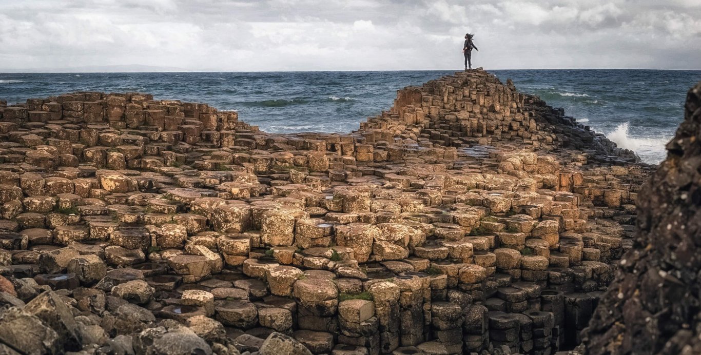 Giants Causeway Giants Causeway